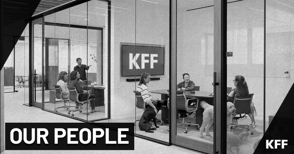 KFF Staff Directory